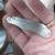 Sterling Silver Fruit Knife with 2 Sterling Blades 10 thumbnail
