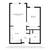 Two laundry facilities, In Kirkland, 1/bd 1/ba 9 thumbnail