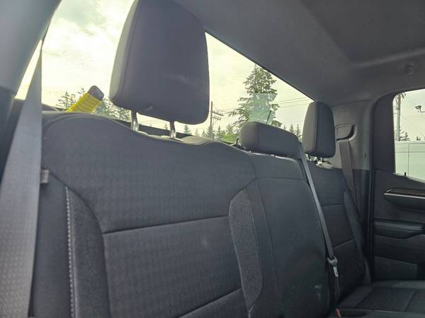 2023 GMC Sierra 1500 SLE - Photo 13