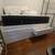 White Daybed With Storage 2 thumbnail