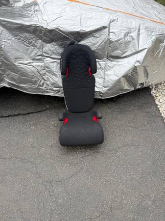 Booster 1