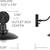 Capital Lighting 634811MB Dewitt Metal Portable Wall Sconce. BRAND NEW 7 thumbnail
