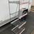 Vintage Coca Cola Display Metal Rack with Signs 5 thumbnail