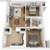 🎈Ready, Set, Move! Downstairs 2BR/1BA - Available TODAY - OnSite W/D 11 thumbnail