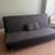 IKEA futon sofa/bed 3 thumbnail