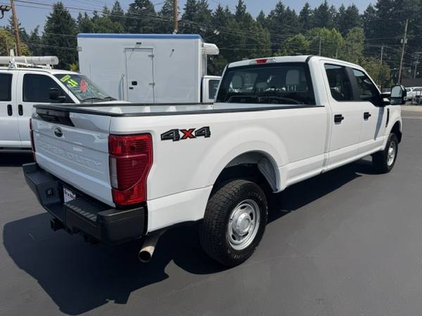 2022 Ford F250 F250 Crew - Photo 5