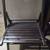 3 - SOLID FOLDABLE WOODEN CHAIRS 2 thumbnail