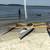 Kayak with sail rig 2 thumbnail