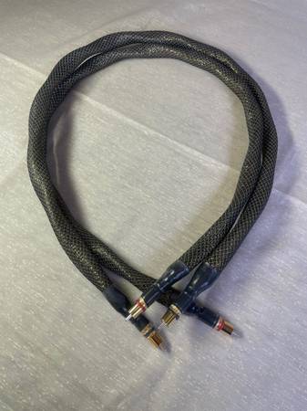 Audio interconnect 1