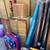 Roll disposable table covers… new car parts must go today 9 thumbnail