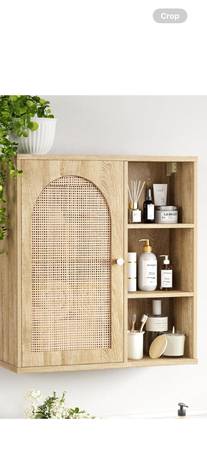 Bath vanity / small cabinet 1