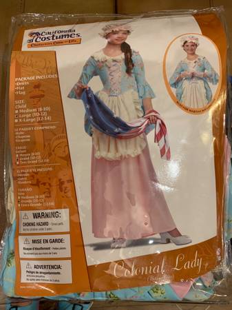 Halloween Costumes 1