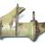 Lower Unit for Johnson Evinrude 10 HP also 5.5 and 7.5 HP 3 thumbnail