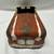 Vintage 1940's Wyandotte WY-650 Woody Convertible Pressed Steel Toy 6 thumbnail