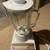 Sears vintage blender with glass top 4 thumbnail