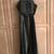 Grey sleeveless prom dress - size 6 1 thumbnail