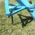 8' landscape rake with rear wheels 7 thumbnail