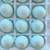12 + WHITING TRUE BLUE HATCHING EGGS!!! 1 thumbnail