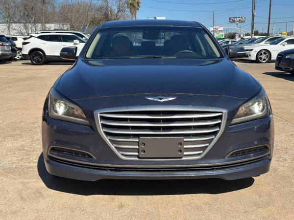 2015 Hyundai Genesis 3.8L . . . $2500 . . . down . . .!  ! - $14,500 (832-206-3054 . . 👍☎)63622284005505122