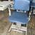 Elevation Phlebotomy Chair - 6342 4 thumbnail