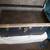 Vintage Steamer Blue Trunk, Storage, Dorm Some wear 17 thumbnail