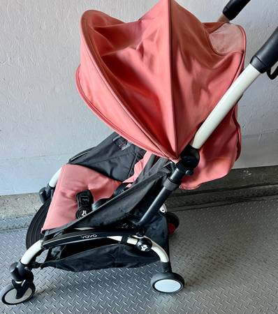 Babyzen Stroller 1