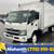 2018 Hino 195 18' DRY BOX + ELECTRONIC SIDE DOOR + TUCK LIFTGATE 1 thumbnail