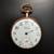Perfection USA Pocket Watch for Repair or Parts 1 thumbnail