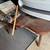 Vintage Cobbler Shoe Repair Bench w/ Drawer & Easel For Painting 2 thumbnail