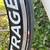 2017 Trek Madone 9.2 Project One Custom Matte white Size 19 thumbnail