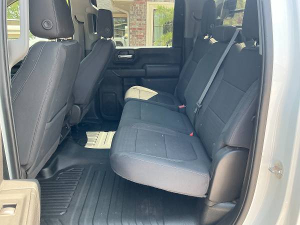2022 GMC K3500 CREW CAB - Photo 8