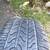 215/65 R17 all season , Firestone tire with wheel 6 thumbnail