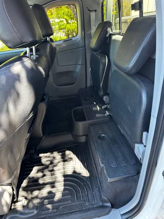 2013 Toyota Tacoma - Photo 6