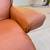 Ekornes Stressless Magic Recliner and Ottoman, LARGE 10 thumbnail