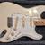 2014 Squier Stratocaster Electric Guitar 1 thumbnail