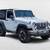 2014 Jeep Wrangler 4x4 4WD SUV Sport Convertible 3 thumbnail
