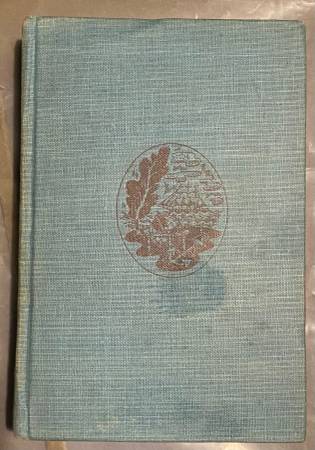 "REAP THE WILD WIND" 1