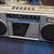 Emerson CTR 927 AM/FM Cassette Boombox Radio 1 thumbnail