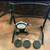 Roland Electronic Drum Set 3 thumbnail