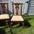 Free dining chairs 2 thumbnail