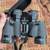 binoculars SEARS w case coated optics lenses 7 x 35 2 thumbnail