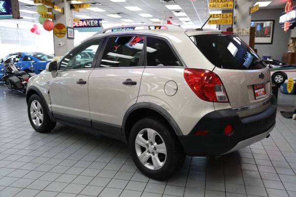 2013 Chevrolet Captiva Sport Chevy - Photo 6