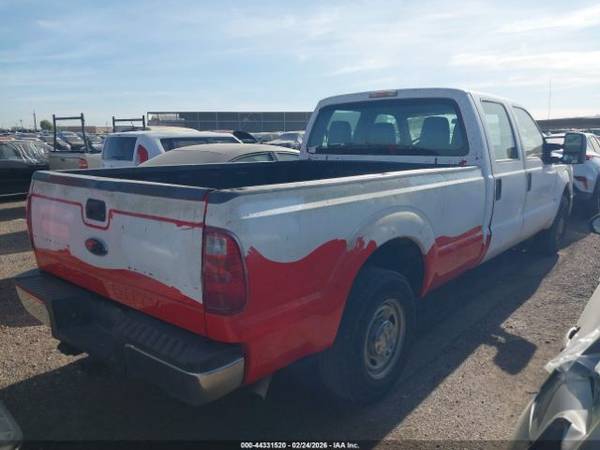 2016 Ford F-250 XL - Photo 15