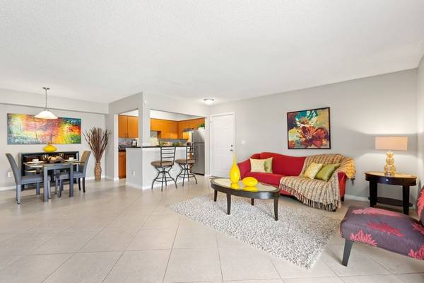 Virtual Floor Plans ., Playground, 2/BD 1