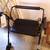Rollator Wheeled Walker 2 thumbnail
