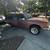 Nissan pickup king cab 1984, corre al 100 A/C 19 thumbnail