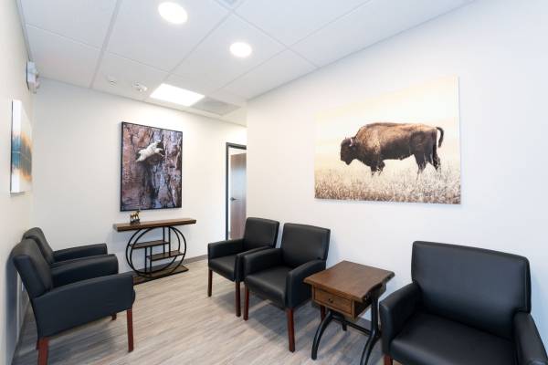Professional Office Spaces in Whitefish 1
