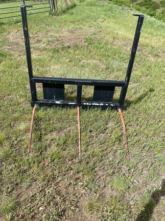 Hay Fork 1
