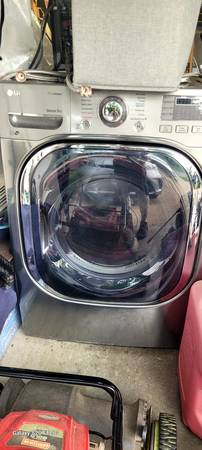 LG Dryer 1