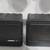 Bose 151 Environmental Speakers Pair Black Indoor Outdoor Wired 4 Ohm 2 thumbnail